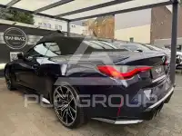 2022 BMW M4