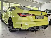 2022 BMW M4