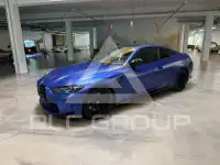 2022 BMW M4
