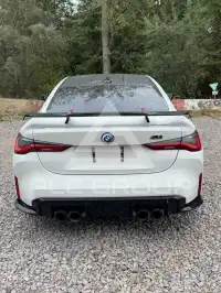 2022 BMW M4