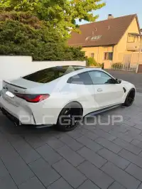 2022 BMW M4