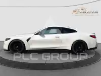 2022 BMW M4