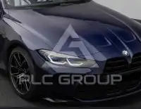 2022 BMW M4