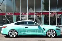 2022 BMW M4