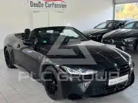 2022 BMW M4