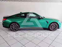 2022 BMW M4