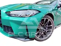 2022 BMW M4