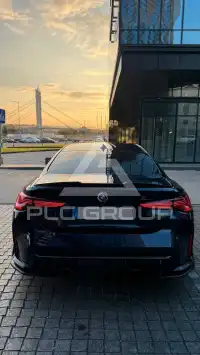 2022 BMW M4