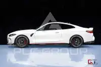 2022 BMW M4