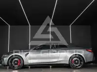 2022 BMW M4
