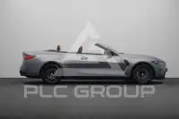 2022 BMW M4