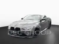 2022 BMW M4