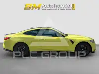 2022 BMW M4