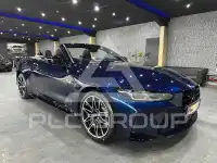2022 BMW M4