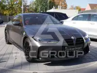 2022 BMW M4