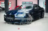 2022 BMW M4