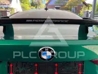 2022 BMW M4