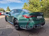 2022 BMW M4