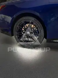 2022 BMW M4