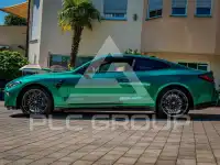 2022 BMW M4