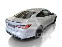2022 BMW M4
