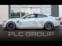 2022 BMW M4