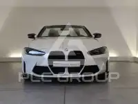 2022 BMW M4