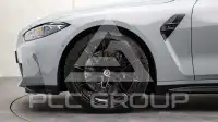 2022 BMW M4