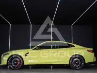 2022 BMW M4