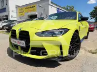 2022 BMW M4