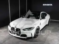 2022 BMW M4