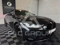 2022 BMW M4