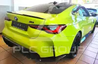 2022 BMW M4
