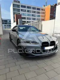 2022 BMW M4