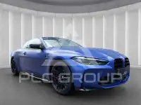 2022 BMW M4