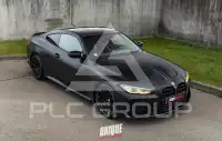 2022 BMW M4