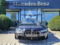 2022 BMW M4