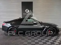 2022 BMW M4
