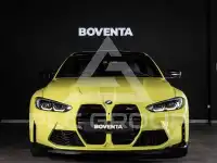 2022 BMW M4