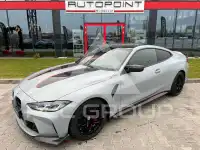 2022 BMW M4
