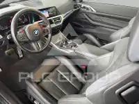 2022 BMW M4