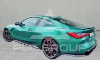 2022 BMW M4