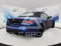 2022 BMW M4