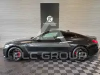 2022 BMW M4