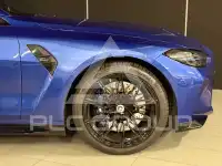 2022 BMW M4