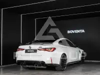 2022 BMW M4