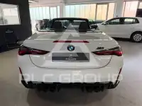 2022 BMW M4