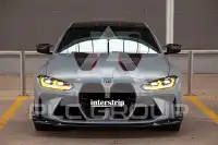 2022 BMW M4