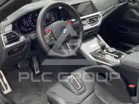 2022 BMW M4