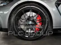 2022 BMW M4